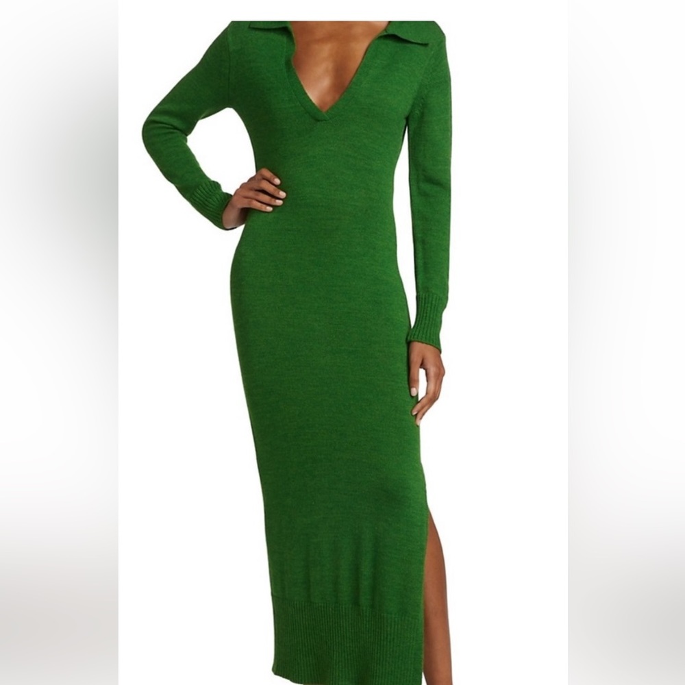 Staud dress medium NWT